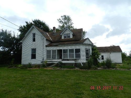 7418 700, Claypool, IN 46510-9527