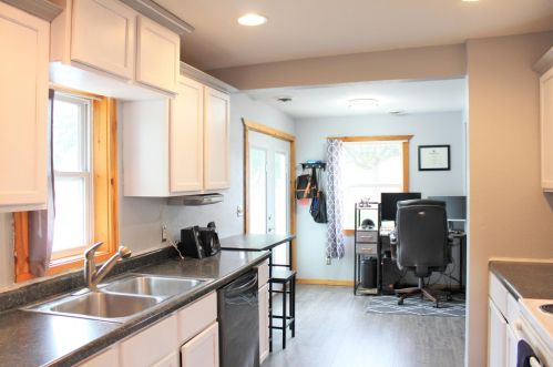 921 N St, Brainerd MN  56401-2118 exterior