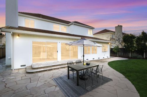 733 Hibernia Way, Sunnyvale, CA 94087-4752