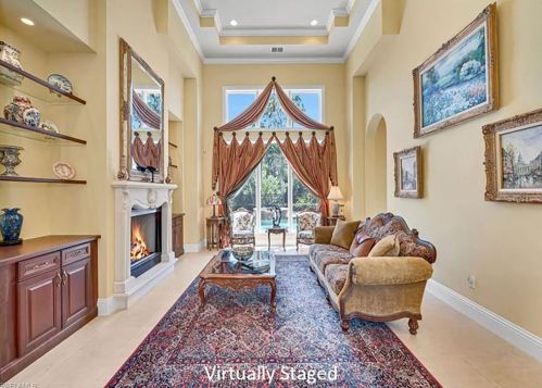 24070 Tuscany Ct, Bonita Springs, FL 34134-7108