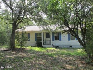 3367 Quail Ridge Dr, Sunny Hills, FL 32428-5613