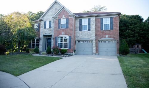 4309 Southcross Dr, Stonelick, OH 45103-7111