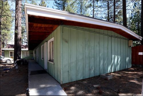 1037 Echo Rd, South Lake Tahoe, CA 96150-8833