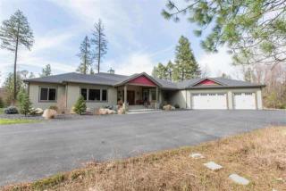 26908 Ptarmigan Rd, Milan, WA 99003-9645