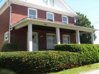 330 Canisteo St, Hornell, NY 14843-2143