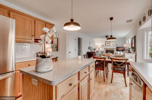 623 Crimson Leaf Ct, Saint Paul MN 55123-3046 exterior