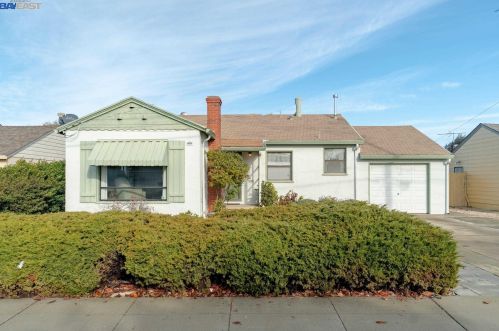 1313 Fargo Ave, San Leandro, CA 94579-1665