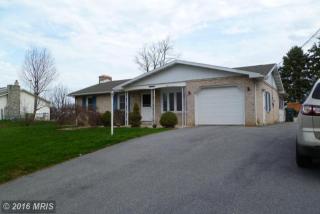 951 Baltimore Rd, Lees Cross Roads PA  17257-9428 exterior