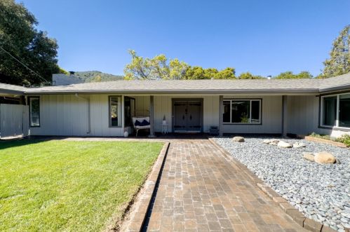 260 Carmel Valley Rd, Tassajara Hot Springs, CA 93924-9531