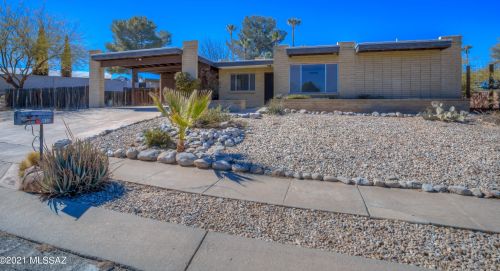 635 Citrus Ave, Tucson, AZ 85748-2731