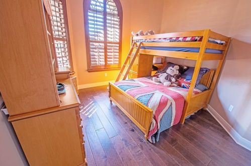 10011 Milano Dr, New Port Richey FL  34655-4669 exterior