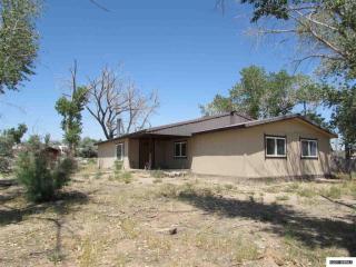 3837 Boyer Rd, Fallon, NV 89406-8226