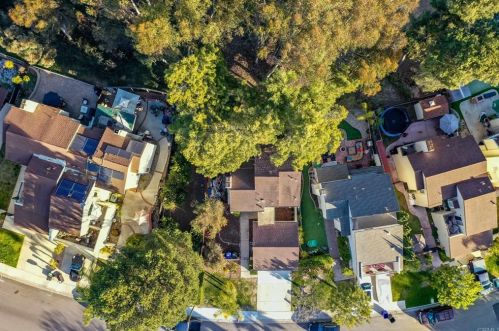 5797 Menorca Dr, San Diego CA  92124-1105 exterior