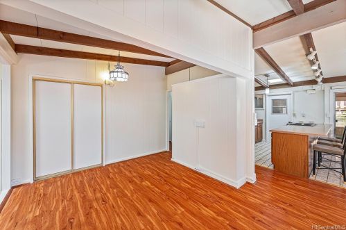 2221 Amokemoke St, Pearl City HI  96782-1350 exterior