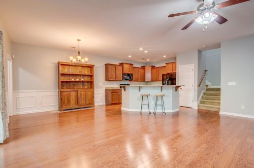 3057 Park West Blvd, Mount Pleasant SC  29466-7216 exterior