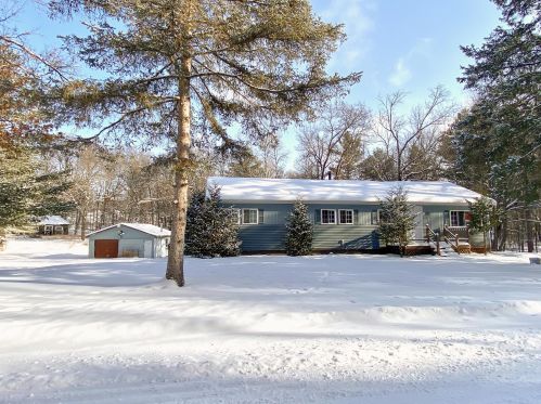 10722 Wittwer Rd, Lco Commercial Cent, WI 54843-6505