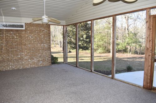 140 Rdg Lk Dr, Foreston SC 29102-4478 exterior