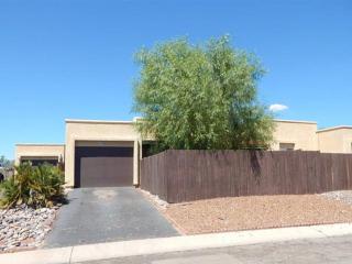 4500 Pyracantha Dr, Tucson, AZ 85741-3908