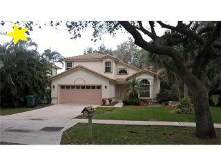 10631 London St, Hollywood FL  33026-4710 exterior