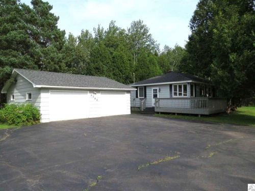 5340 Twig Blvd, Twig MN  55791-4400 exterior