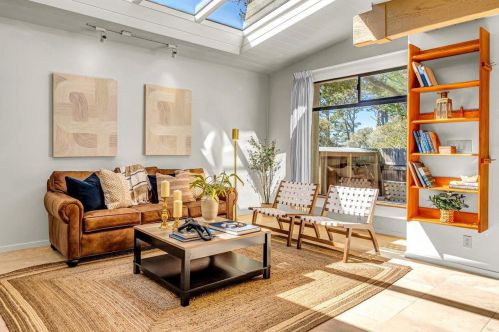 1007 Benito Ave, Del Monte Park CA  93950-5403 exterior