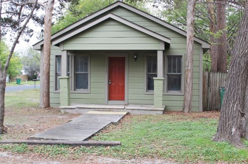 1110 Clinton St, Stephenville, TX 76401-2408