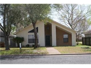2203 Colgate Dr, College Station TX  77840-4016 exterior