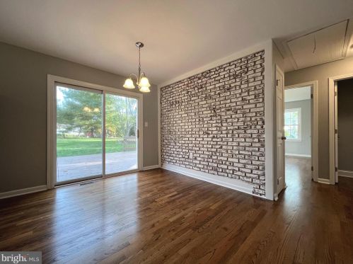 25 Concord Ct, Charles Town WV  25414-5041 exterior