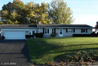 14342 Mountain Rd, Orrstown, PA 17244-8606