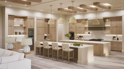 6730 Sable Rdg Ln, Naples FL 34109-3868 exterior