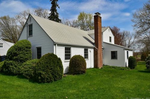 180 Middletown Ave, Hartford, CT 06109-3805
