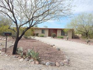 6805 Pomona Rd, Tucson AZ  85704-1829 exterior