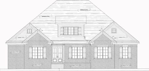 635 River North Dr, North Augusta SC  29841-5473 exterior