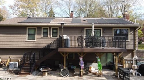 119 Rolling Ridge Rd, West Milford Lakes NJ  07480-2929 exterior