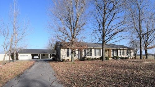 8120 Buffalo Rd, Gracey, KY 42232-9746