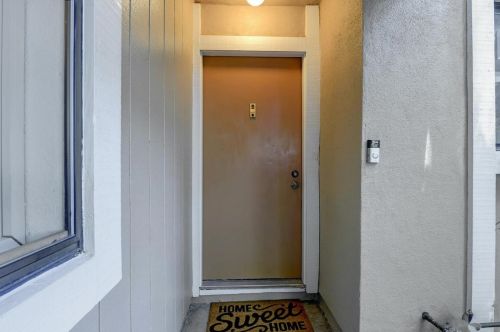 509 Dix Way, San Jose CA  95125-1918 exterior