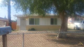 1318 Uffert St, Bakersfield, CA 93306-4362