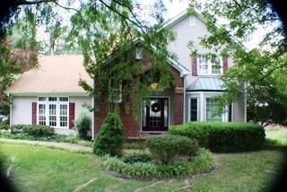 3735 Jenn Ln, Paducah, KY 42001-5896