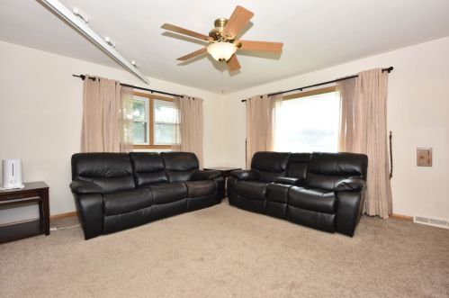 6520 Bottsford Ave, Milwaukee WI 53220-3446 exterior