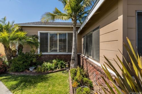 4507 Levelside Ave, Lakewood CA  90712-3651 exterior