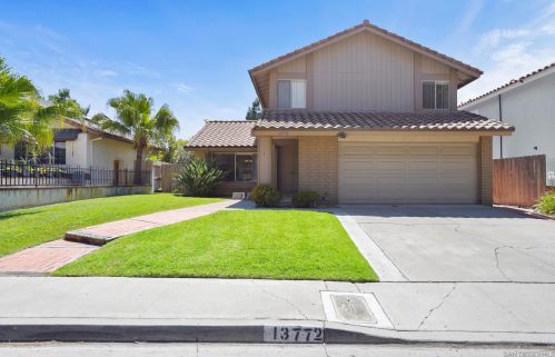 13772 Paseo Zaldivar, San Diego, CA 92129-2713