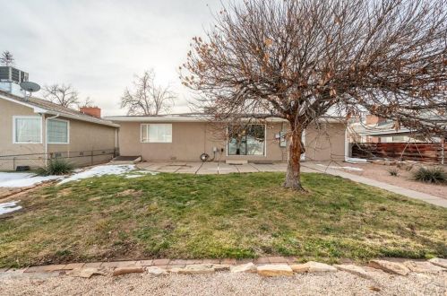 69 Amherst Ave, Pueblo CO  81005-1624 exterior