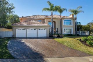 25434 Colette Way, Calabasas, CA 91302-3148