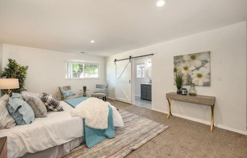 6351 Eldon Ave, Loomis CA  95650-8803 exterior