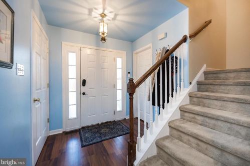 110 Millstone Ct, Limerick PA  19468-1947 exterior