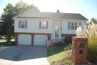 1000 Morrell Ct, Kingsport, TN 37664-3451
