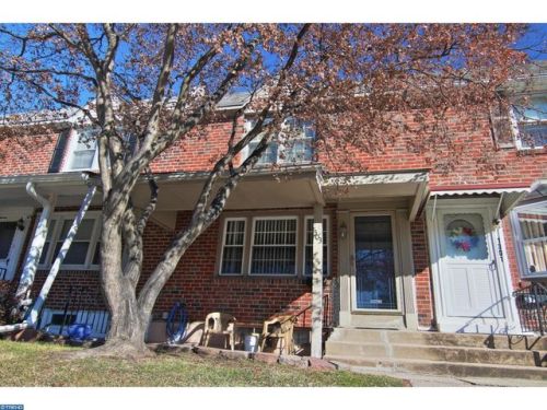1303 Elm St, Norristown, PA 19401-3611