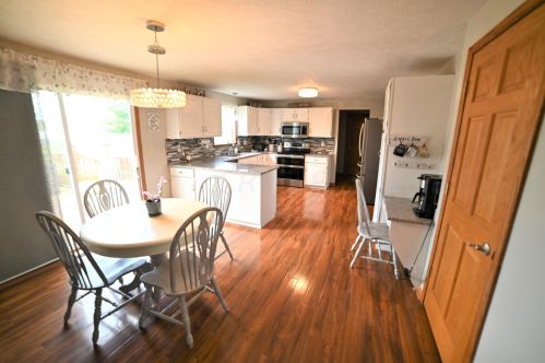 3305 Gooding Rd, Marion OH  43302-9001 exterior