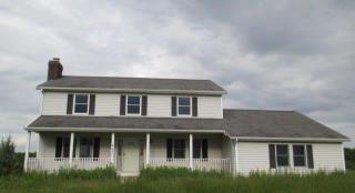 8877 Congress Rd, Lodi, OH 44254-7401