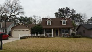 5257 Cluster Oaks Ct, Jacksonville, FL 32258-2295
